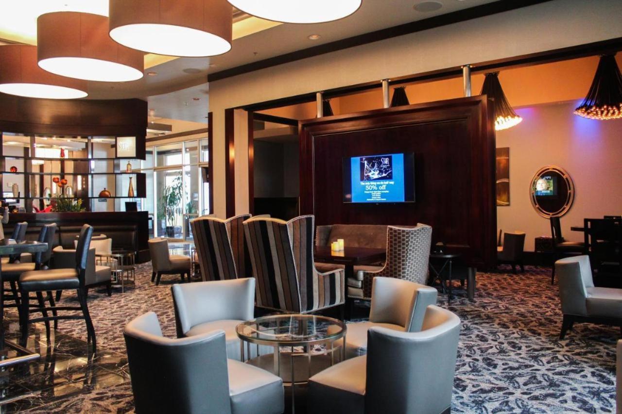 Ultimate Las Vegas Getaway One Bedroom Suite With Balcony, Kitchen, Gym, Pool & Free Parking Экстерьер фото